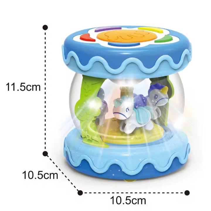 Music Drum 2