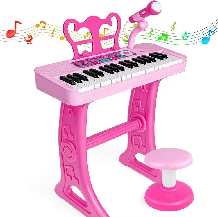 Musical Electronic Organ 1