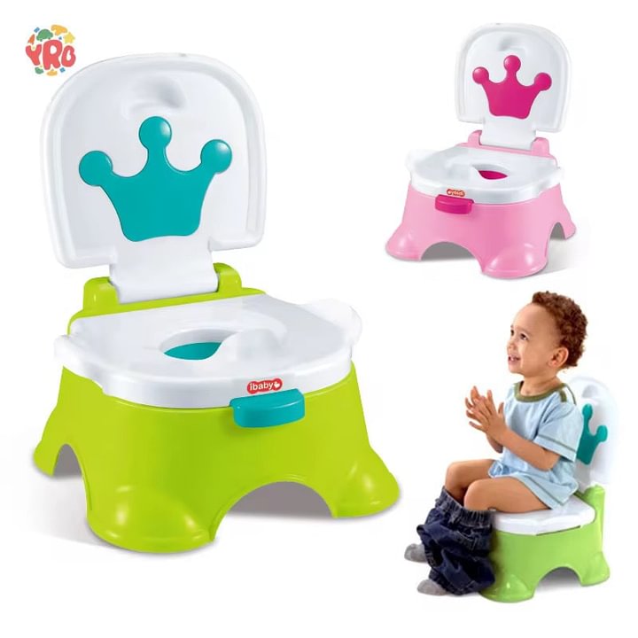 Baby Potty