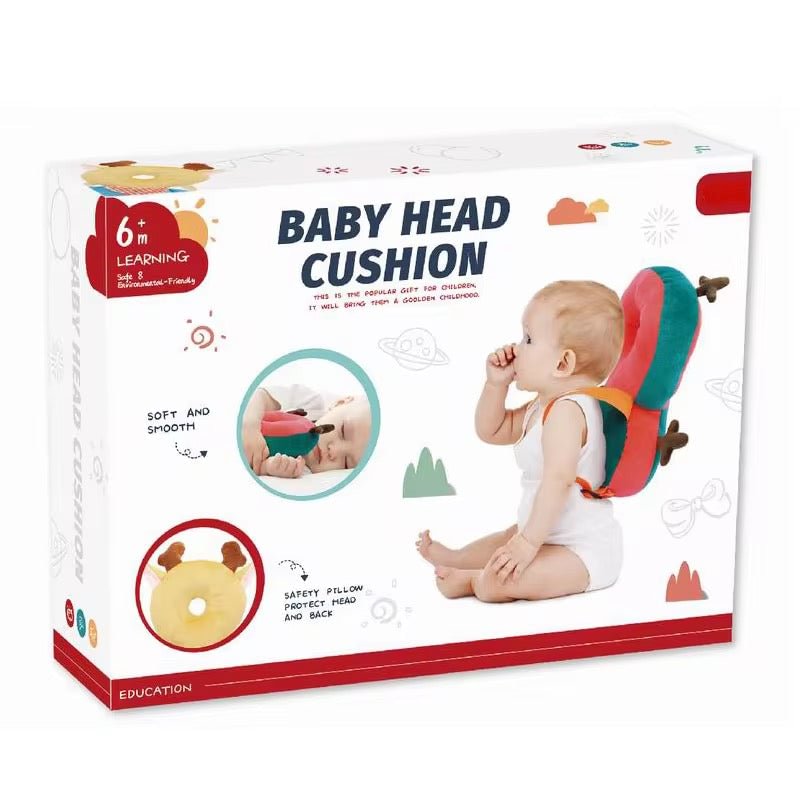 Baby Toddler Head Protection 4