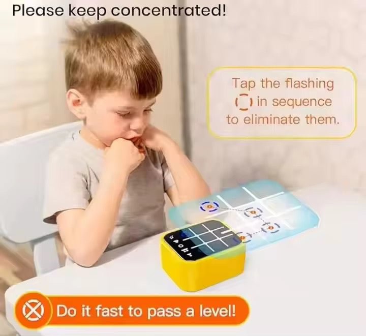 Fun-Tic-Tac-Toe 4