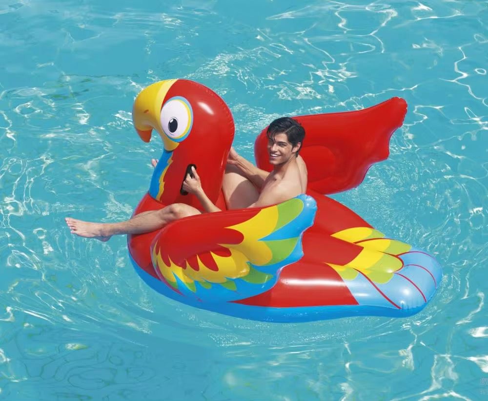 Parrot Pool Float 2