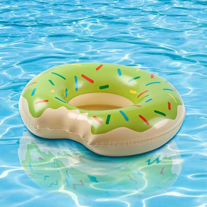 Summer Ring 4