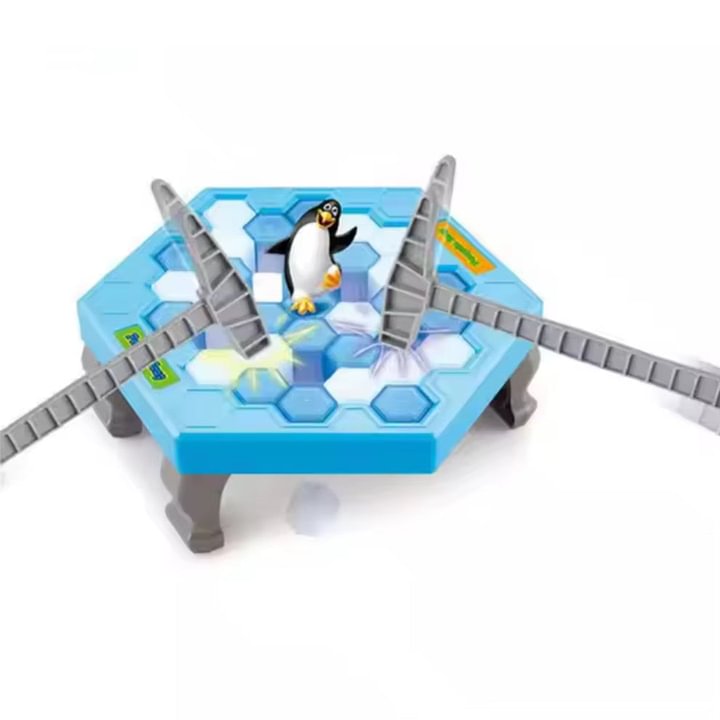 Break the ice 2