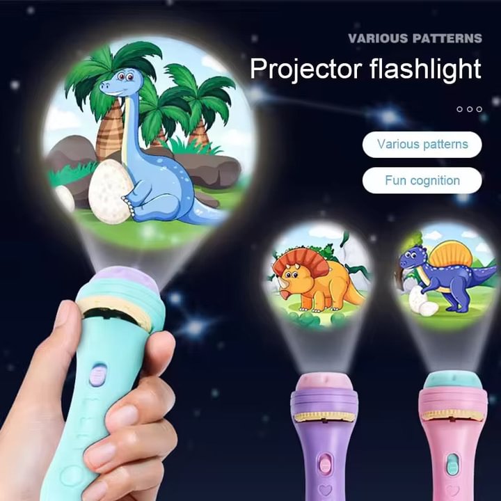 Mini Projector 6