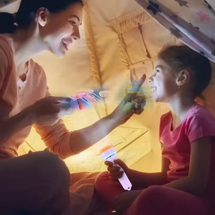 Mini Projector 7