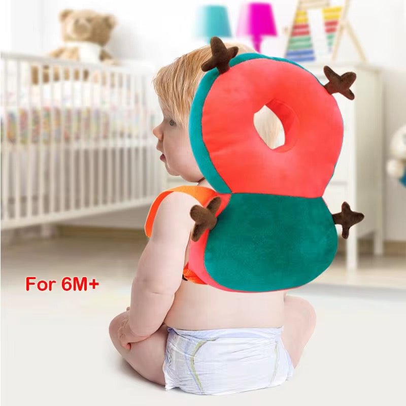 Baby Toddler Head Protection 2