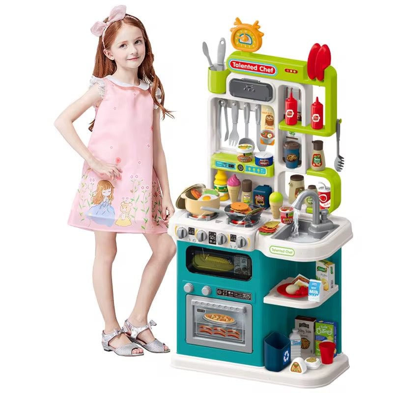 Deluxe 95-Piece Kitchen Set 1