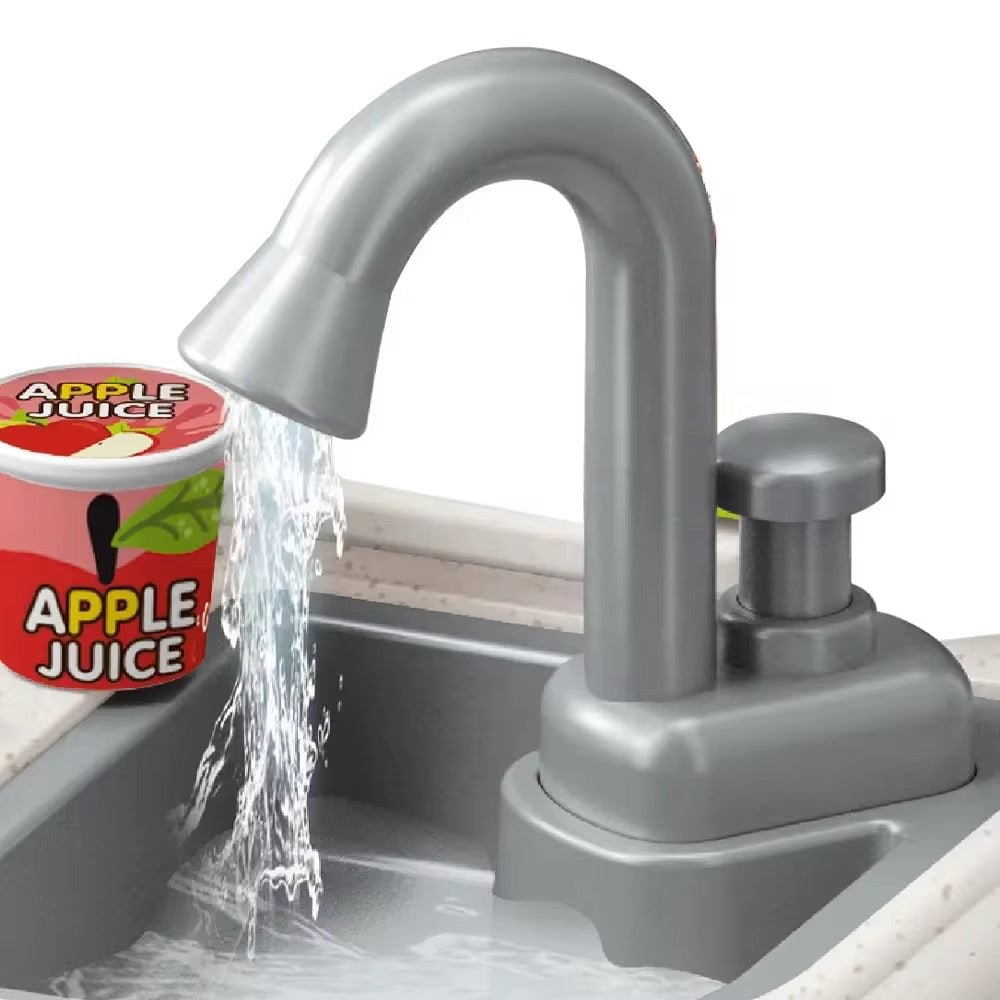 Deluxe 95-Piece Kitchen Set 5