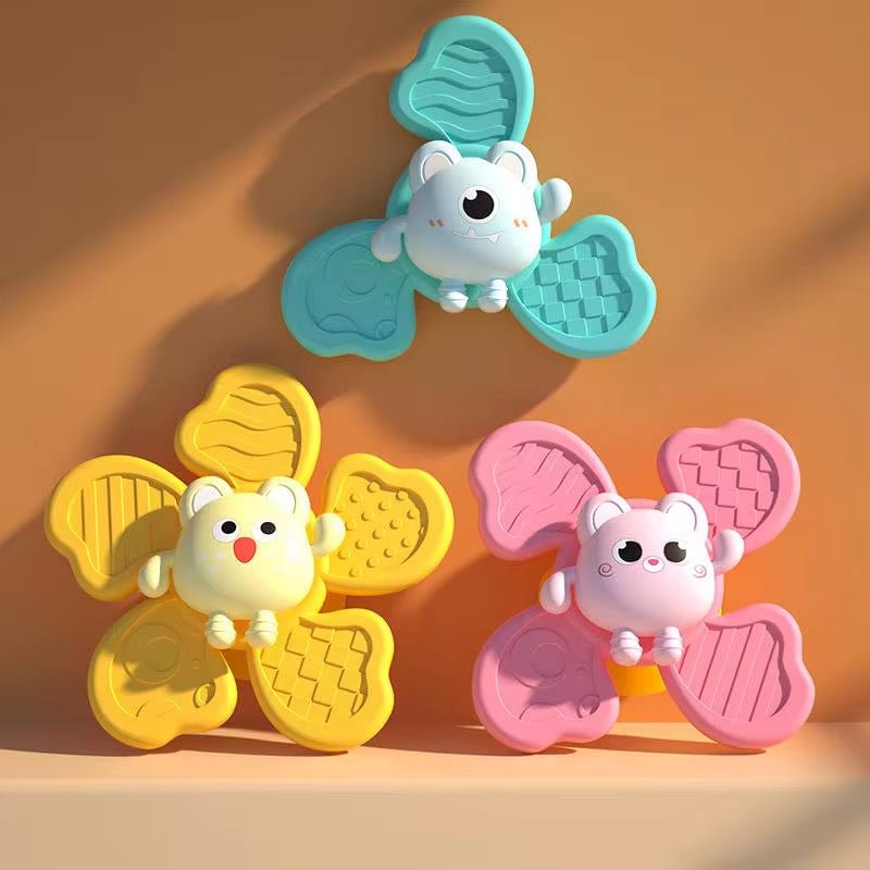 Funny Spin the Sucker Toy 4