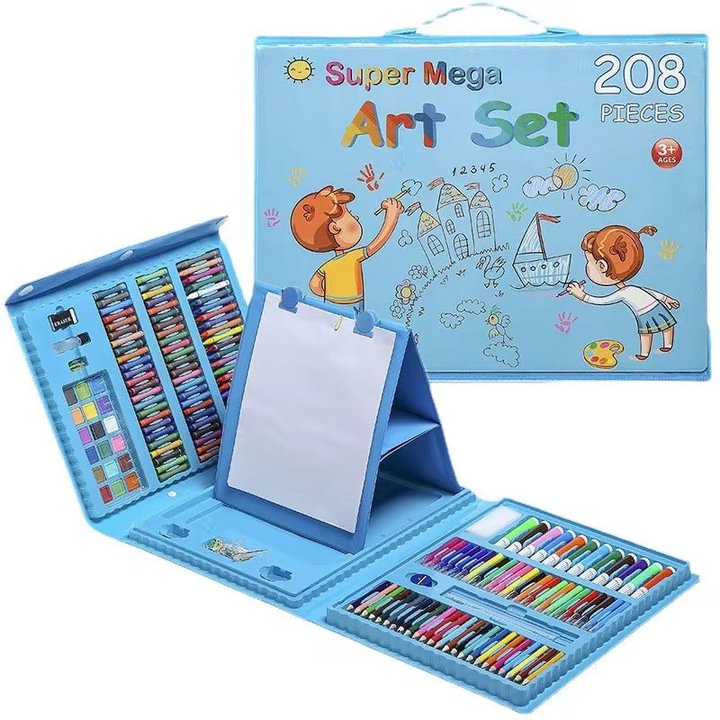 Super Mega Art Set 3