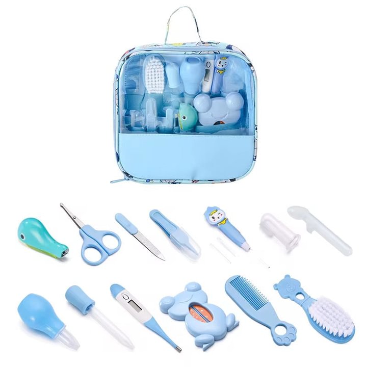 Baby Care set 4