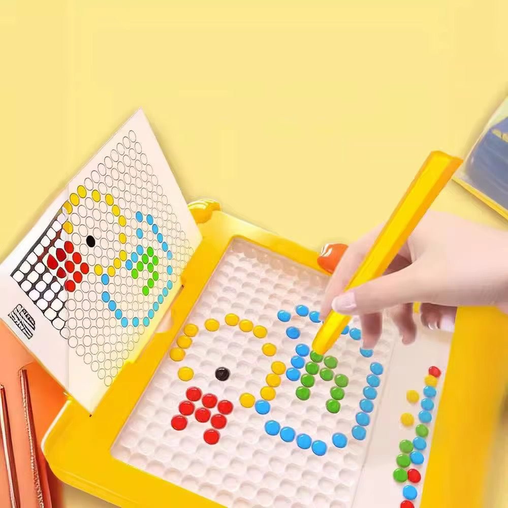 Magnetic Drawing Board 3