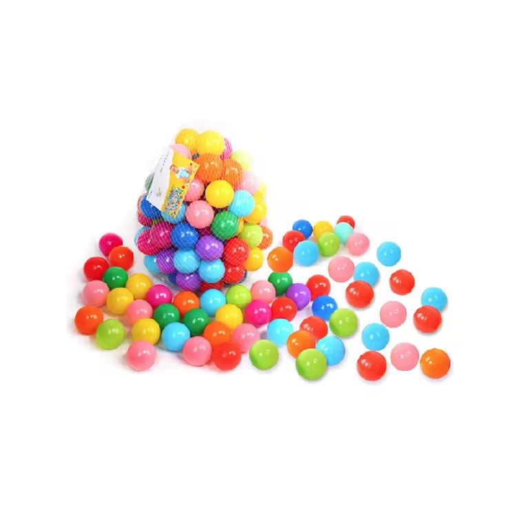 Buy 2 Core Open House, Get 50 Balls FREE 3