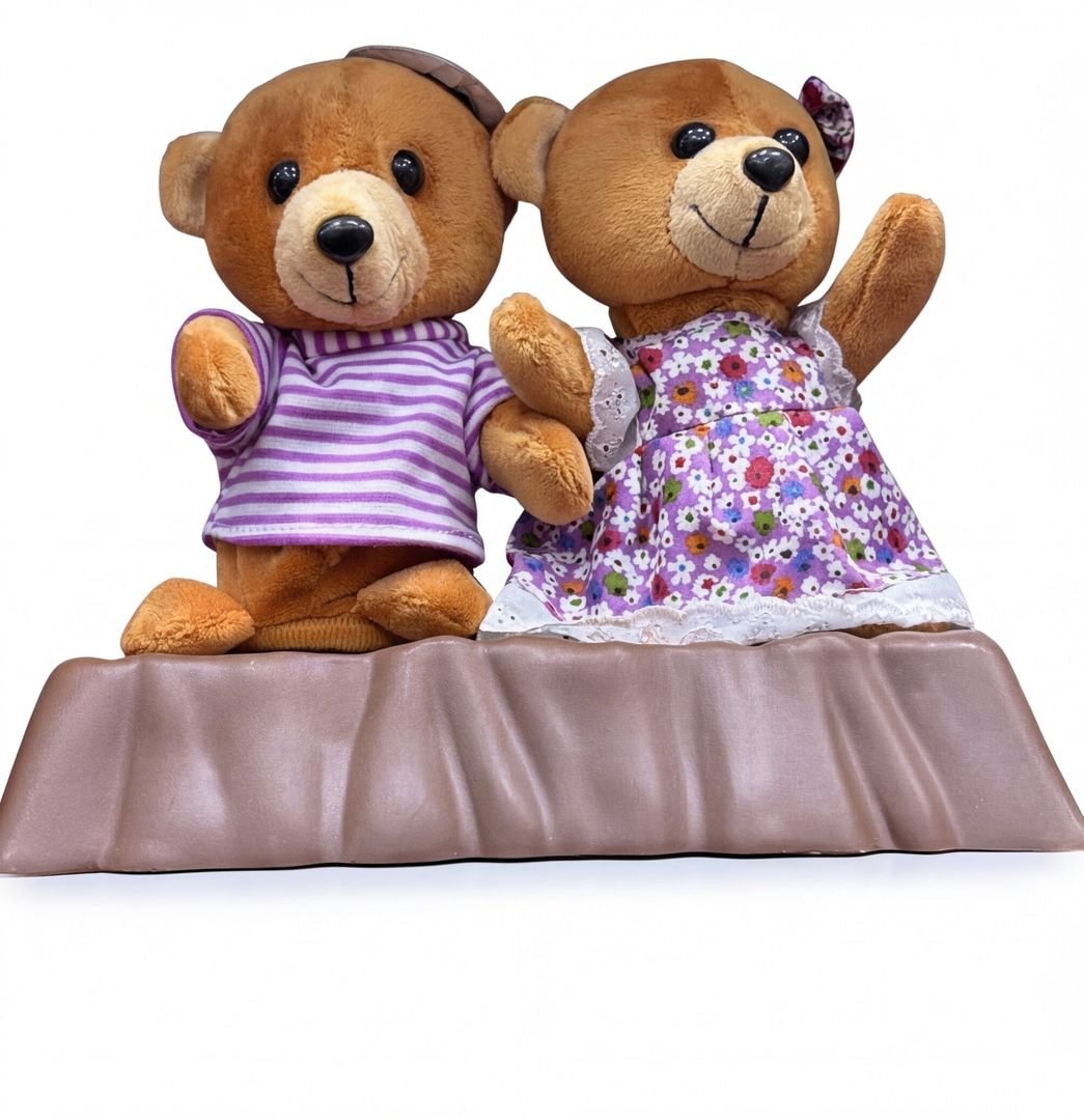 Sweet Harmony Bears 1