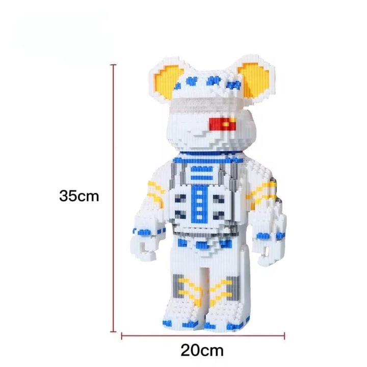LINKGO CONNECTION Building Block 3