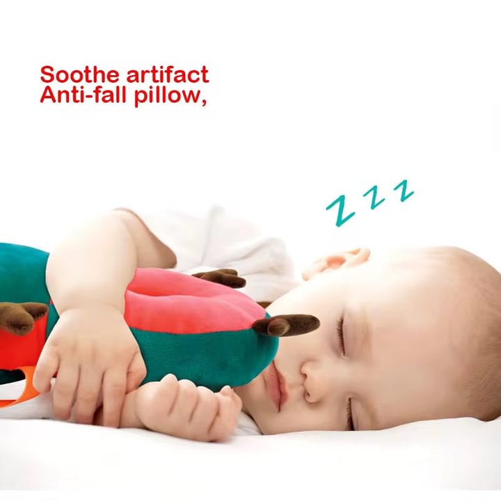Baby Toddler Head Protection 3